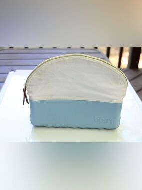 Bogg Bag Beauty and the Bogg cosmetics bag